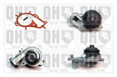 QUINTON HAZELL qcp3845 -  Водяной насос
